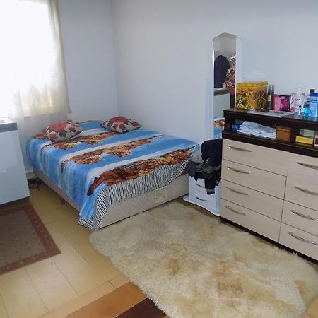 Residencial Vida Nova Otel Curitiba Dış mekan fotoğraf