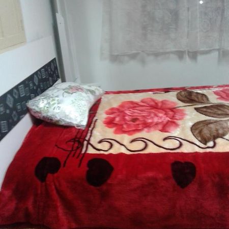 Residencial Vida Nova Otel Curitiba Dış mekan fotoğraf