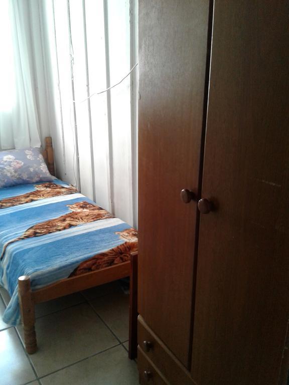 Residencial Vida Nova Otel Curitiba Dış mekan fotoğraf
