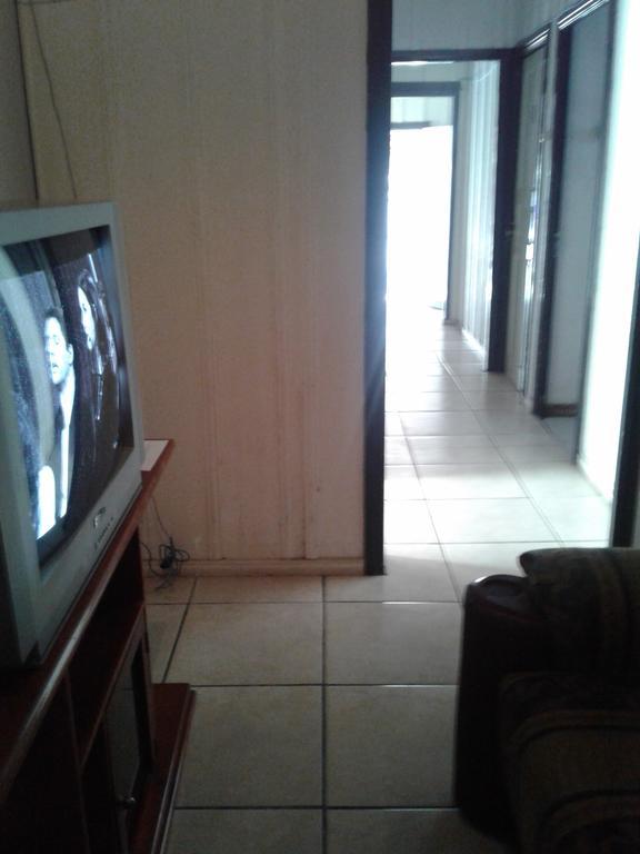 Residencial Vida Nova Otel Curitiba Dış mekan fotoğraf