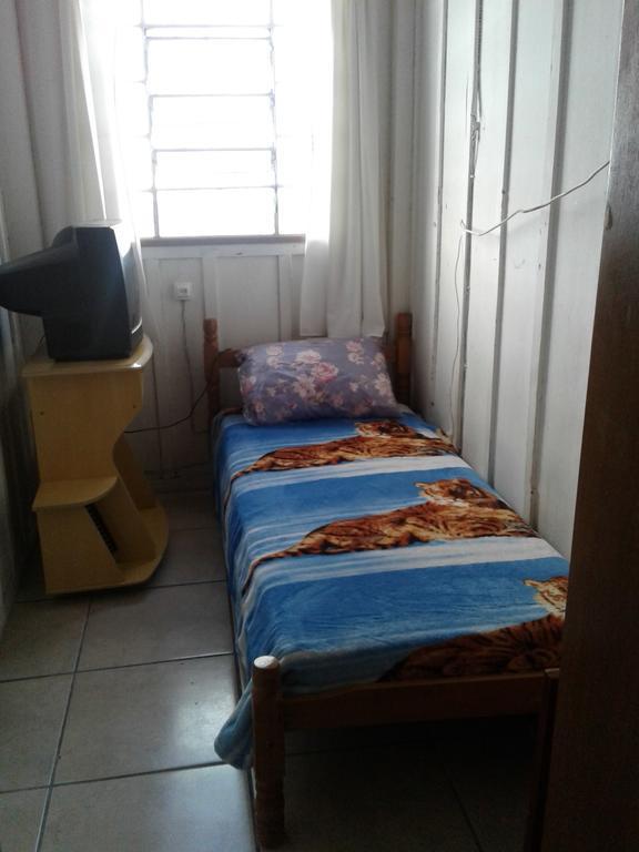 Residencial Vida Nova Otel Curitiba Dış mekan fotoğraf
