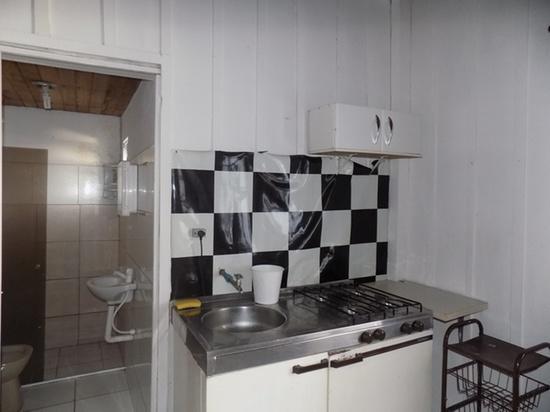 Residencial Vida Nova Otel Curitiba Dış mekan fotoğraf