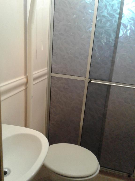 Residencial Vida Nova Otel Curitiba Dış mekan fotoğraf