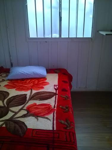 Residencial Vida Nova Otel Curitiba Dış mekan fotoğraf